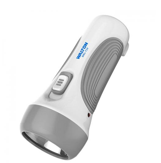 রিচার্জেবল পোর্টেবল ল্যাম্প এবং টর্চ DS-KDRPLT-127-Torch