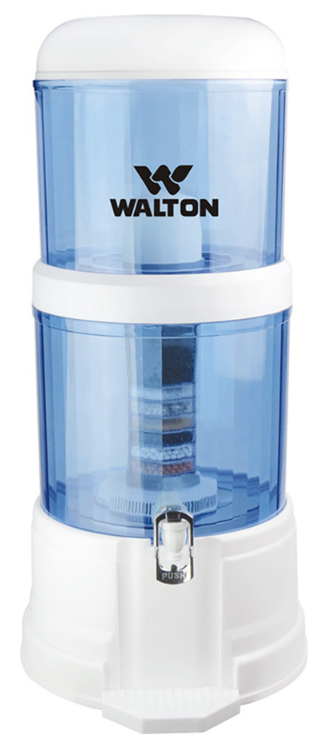 ওয়াটার পিউরিফায়ার DS-KDWP-106