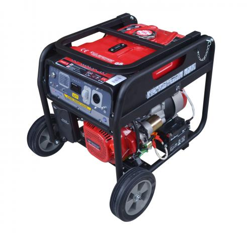 জেনারেটর DS-HAG-108