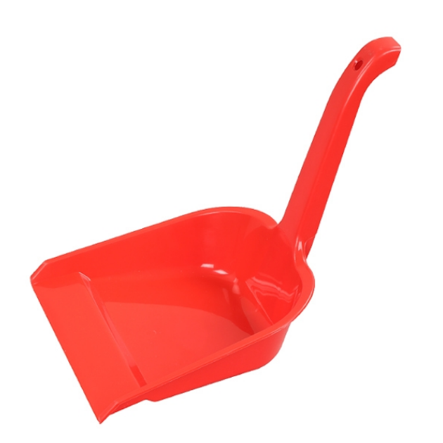 Easy Dust Pan - Red