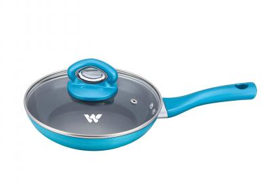 কিচেন কুকার DS-KDKCW-109-Glass-Lid-(20cm)