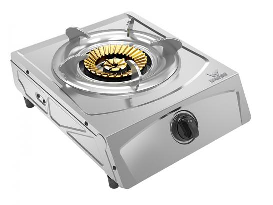 গ্যাসের চুলা (এনজি এবং এলপিজি) DS-KDGS-139