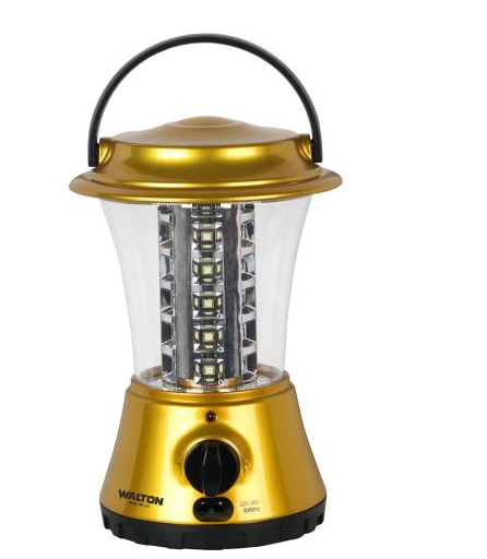 রিচার্জেবল পোর্টেবল ল্যাম্প এবং টর্চ DS-KDRPLT-113