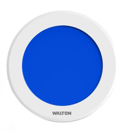 সারফেস প্যানেল লাইট DS-EE-SPL-144-UL12W(Blue)