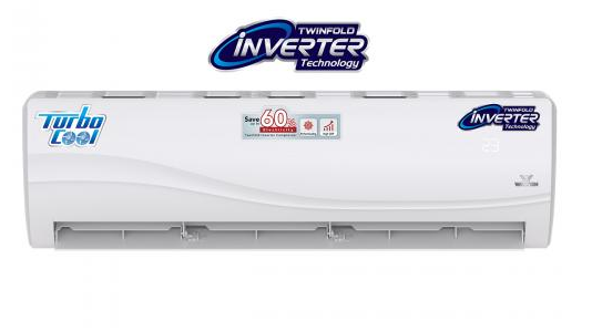 WSI-রিভারিন (PRO)-18A, 5275 ওয়াটস (18000 BTU/hr) ওয়ালটন এয়ার কন্ডিশনার