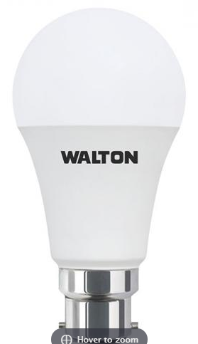 ওয়ালটন এলইডি লাইট DS-EE-LEDL-129-3WB22