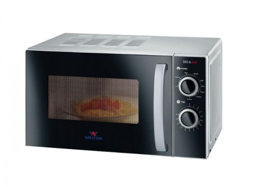 মাইক্রোওয়েভ ওভেন DS-HAMO-114