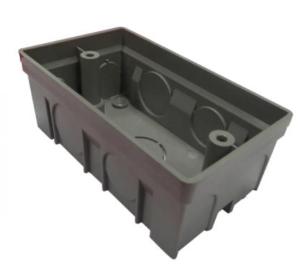 জংশন বক্স DS-EE-102-2M