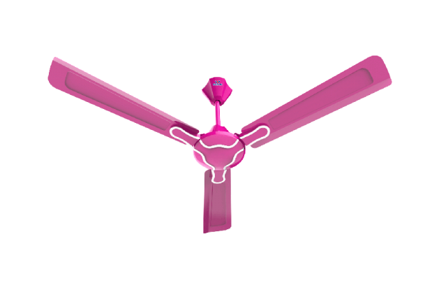 সিলিং ফ্যান DS-EECF-102 1400mm(Re.Control)