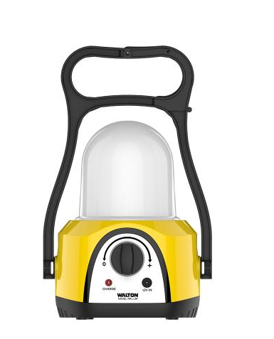 রিচার্জেবল পোর্টেবল ল্যাম্প এবং টর্চ DS-KDRPLT-111