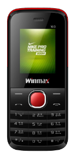 Winmax Mobile (W-3)