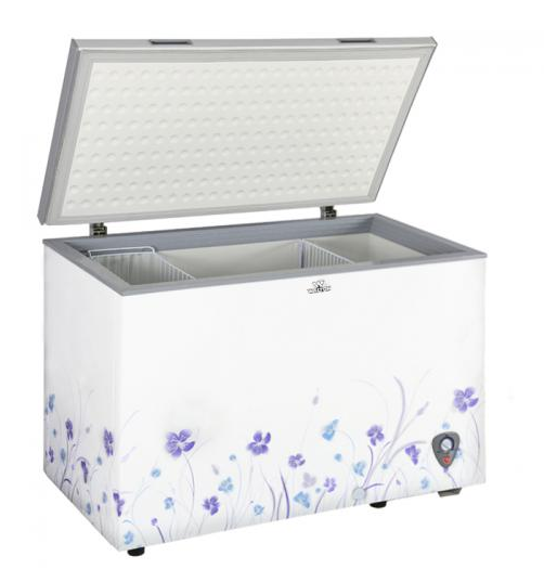 ফ্রিজার (ডিপ) DS-HADFDC-117