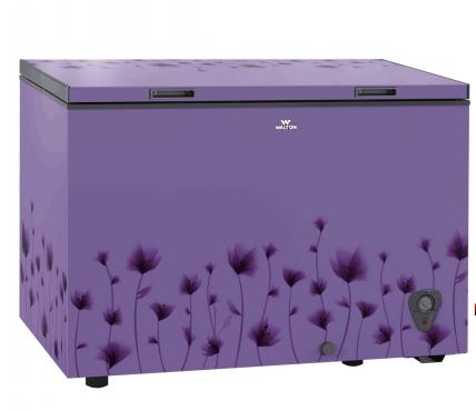 ফ্রিজার (ডিপ) DS-HADFDC-118