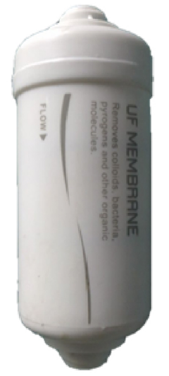 ওয়াটার পিউরিফায়ার DS-KDWP-110