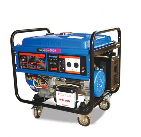 জেনারেটর DS-HAG-118
