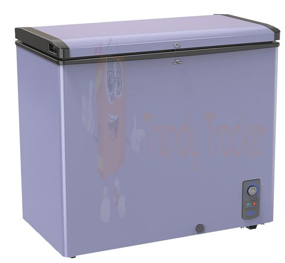 ফ্রিজার (ডিপ) DS-HADFDC-106