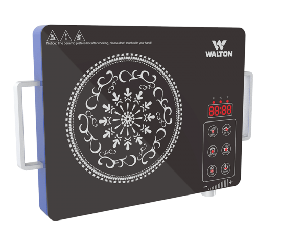 ইনফ্রারেড কুকার DS-KDIC-101