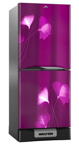 ডাইরেক্ট কুল রেফ্রিজারেটর DS-HADCR-129