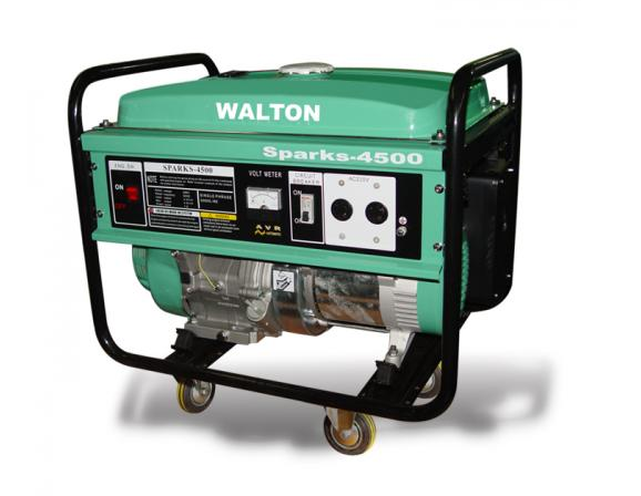 জেনারেটর DS-HAG-113