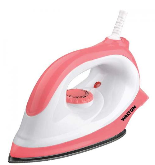 আয়রন DS-HAI-Dry-123