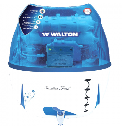 ওয়াটার পিউরিফায়ার DS-KDWP-101