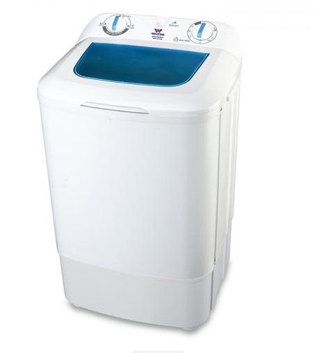 ওয়াশিং মেশিন DS-HAWM-115