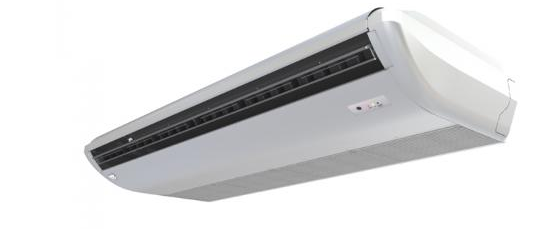 WFN-60K-RXXXE, 60000 BTU/hr (Ceiling Type AC)