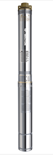 ওয়াটার পাম্প DS-EEWP-117