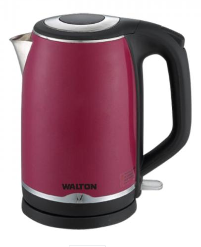 ইলেকট্রিক কেটলি DS-KDEK-115(2.0L)Double-Wall