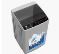 ওয়াশিং মেশিন DS-HAWM-109