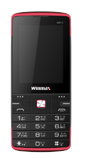Winmax Mobile (W-1)