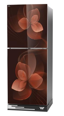 ডাইরেক্ট কুল রেফ্রিজারেটর HADCR-206