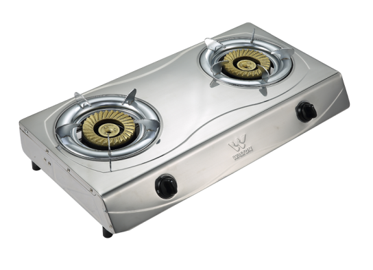 গ্যাসের চুলা (এনজি এবং এলপিজি) DS-KDGS-124