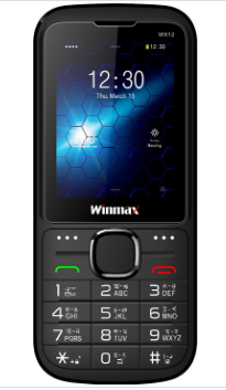 Winmax Mobile (BD-12)