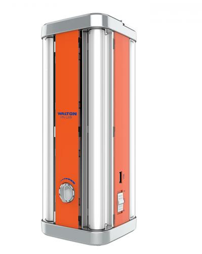 রিচার্জেবল পোর্টেবল ল্যাম্প এবং টর্চ DS-KDRPLT-102