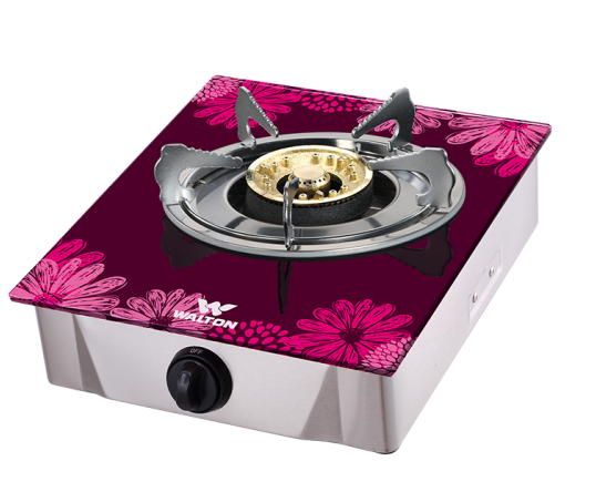 গ্যাসের চুলা (এনজি এবং এলপিজি) DS-KDGS-133