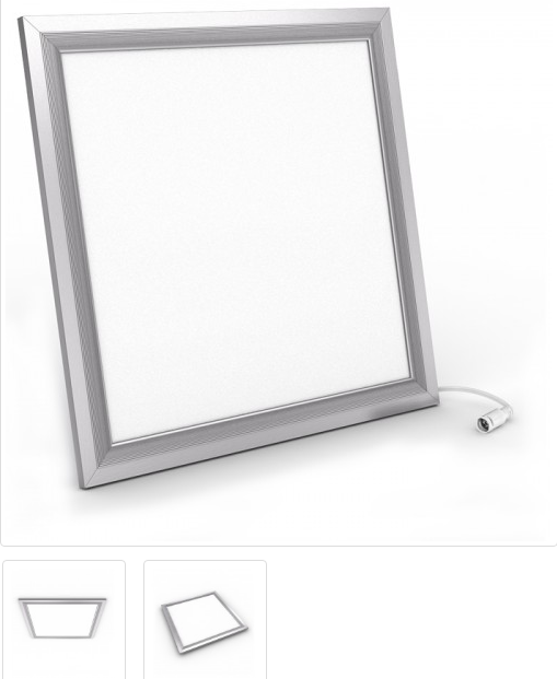 LED Panel Light-Economy