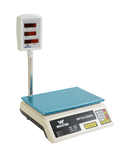 প্রাইস কম্পিউটিং ওয়েট স্কেল DS-KDPCWS-103