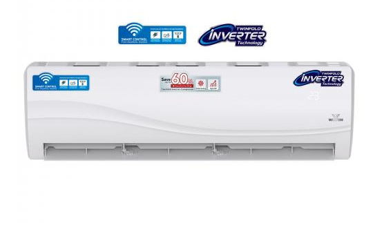 ওয়ালটন এয়ার কন্ডিশনার WSI-রিভেরিন (PRO)-18C, 5275 ওয়াটস (18000 BTU/ঘন্টা)