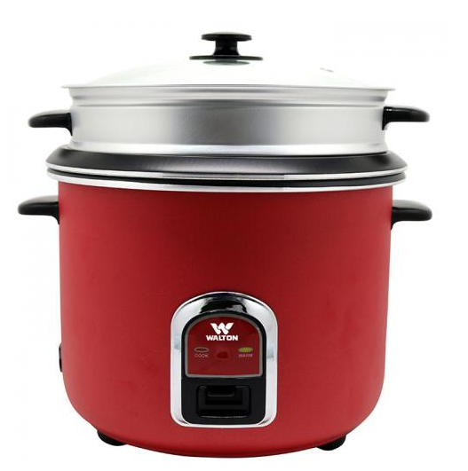 রাইস কুকার DS-KDRC-112