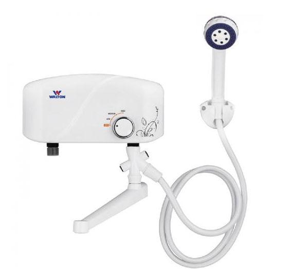 ওয়াটার হিটার DS-KDWH-107