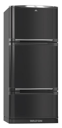 নন-ফ্রস্ট রেফ্রিজারেটর DS-HANFR-115