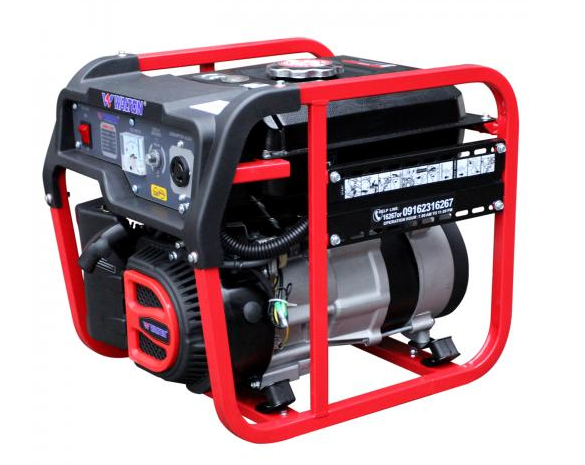 জেনারেটর DS-HAG-103