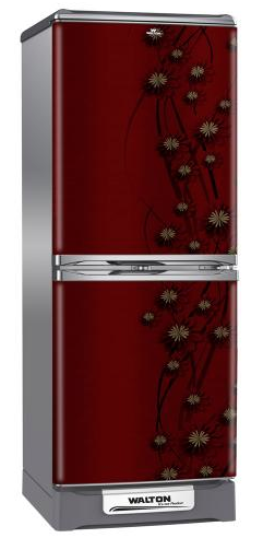 ডাইরেক্ট কুল রেফ্রিজারেটর DS-HADCR-127