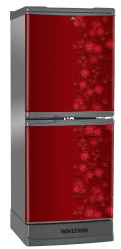 ডাইরেক্ট কুল রেফ্রিজারেটর DS-HADCR-133