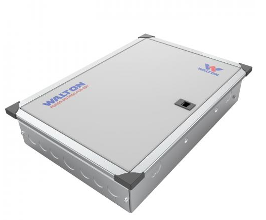 ইলেকট্রিক ডিস্ট্রিবিউশন বক্স DS-EE-EDB-101