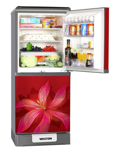 ডাইরেক্ট কুল রেফ্রিজারেটর DS-HADCR-122