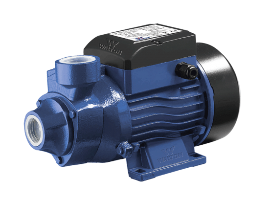 ওয়াটার পাম্প DS-EEWP-101(0.5 HP)