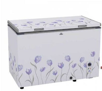 ফ্রিজার (ডিপ) DS-HADFDC-114