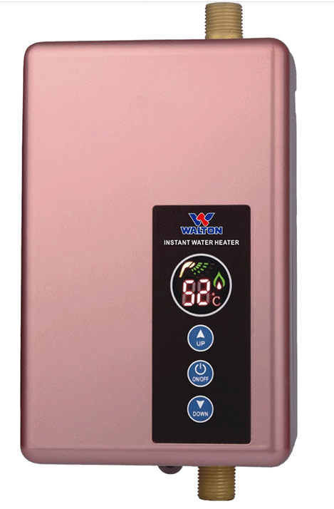 ওয়াটার হিটার DS-KDWH-106